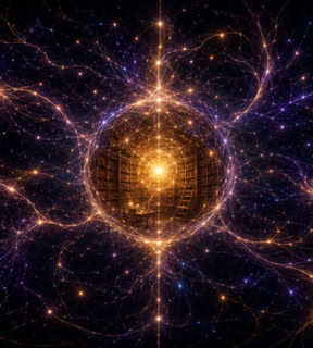 Akasha – Illustration aus der ursprünglichen urffinity-Seite